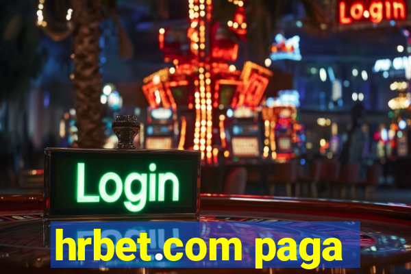 hrbet.com paga